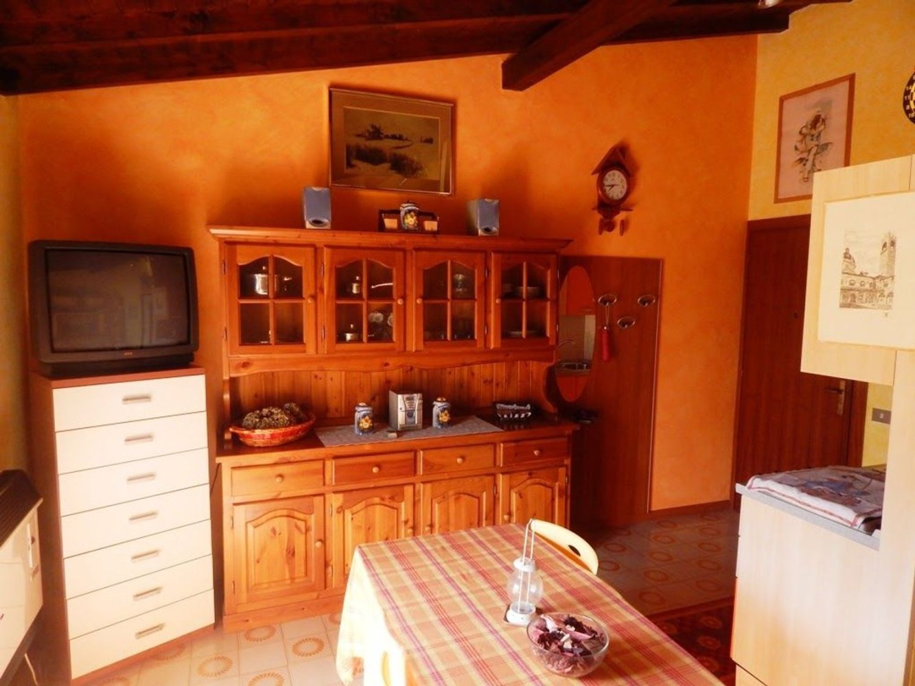 Studio à Sant'Omobono Terme, Italy No. 254570