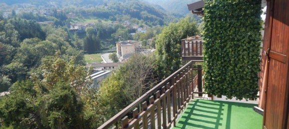 Studio à Sant'Omobono Terme, Italy No. 254570 4