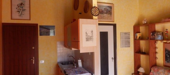 Studio à Sant'Omobono Terme, Italy No. 254570 5