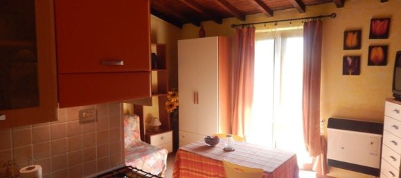 Studio à Sant'Omobono Terme, Italy No. 254570 3