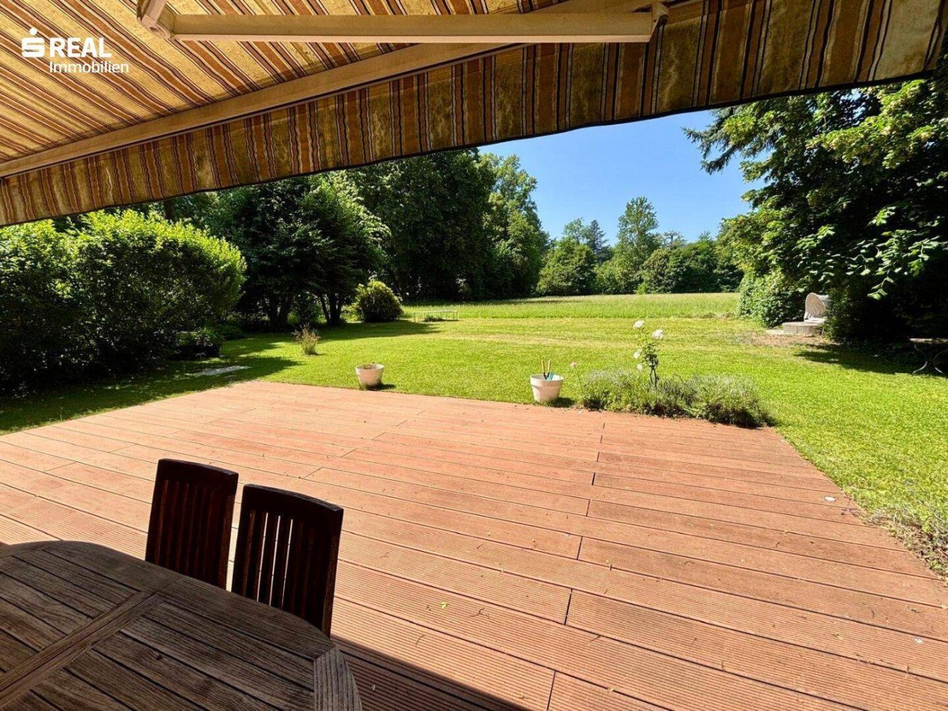 Bungalow de 4 divisões em Seefeld-Kadolz, Austria N.º 158646