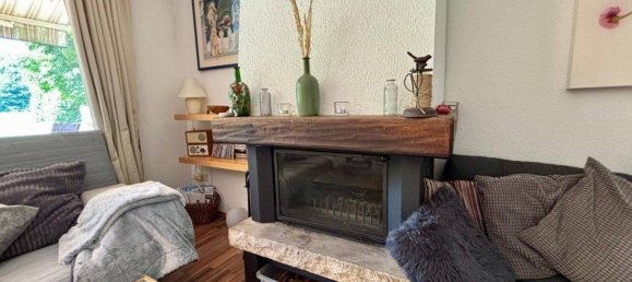 Bungalow de 4 divisões em Seefeld-Kadolz, Austria N.º 158646 7