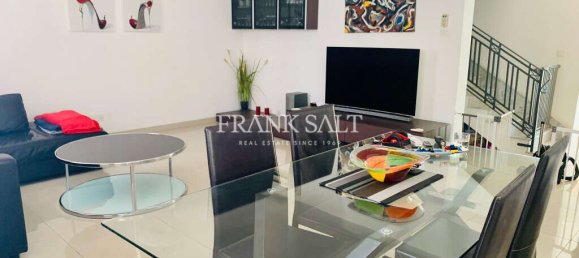 3 bedrooms Villa in Kappara, Malta No. 7794 22