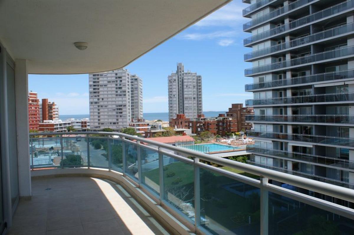 Studio à Maldonado, Uruguay No. 3779