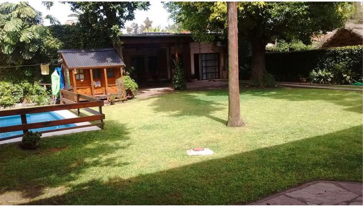 4 Schlafzimmer Haus in Ituzaingo, Argentina, Nr. 56634