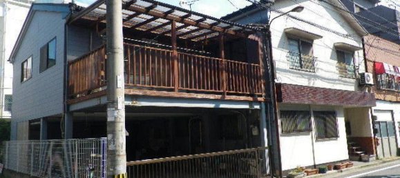 Casa de 8 dormitorios en Fukuoka, Japan No. 4051 2