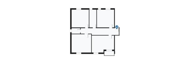 3غرفة شقة في Galliera, Italy رقم 294942 30