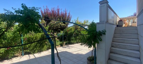 5 غرف نوم منزل في Valladolid, Spain رقم 163732 42