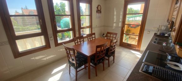 5 غرف نوم منزل في Valladolid, Spain رقم 163732 14