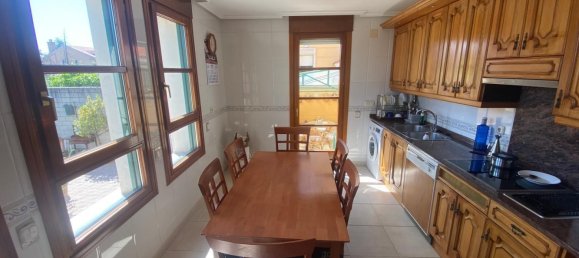 5 غرف نوم منزل في Valladolid, Spain رقم 163732 15