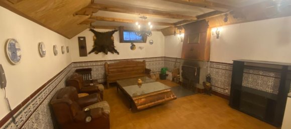 5 غرف نوم منزل في Valladolid, Spain رقم 163732 33