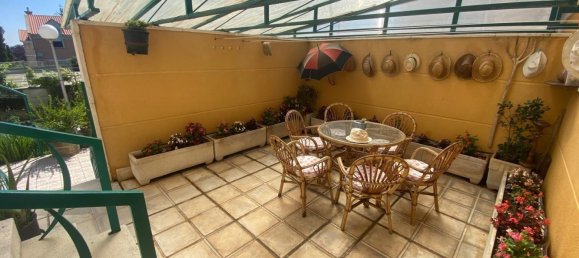 5 غرف نوم منزل في Valladolid, Spain رقم 163732 41