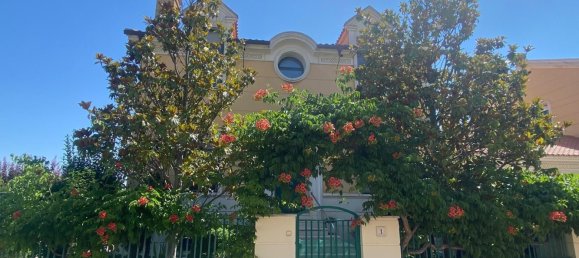 5 غرف نوم منزل في Valladolid, Spain رقم 163732 2