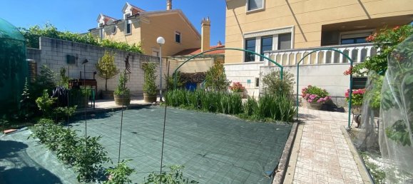 5 غرف نوم منزل في Valladolid, Spain رقم 163732 46