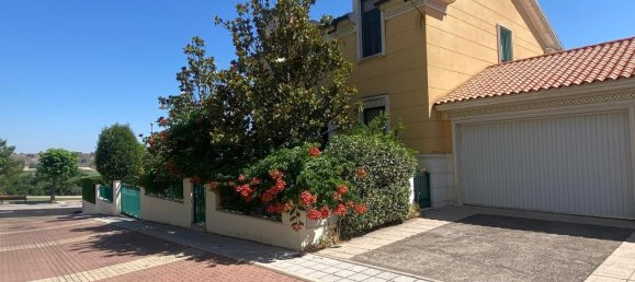 5 غرف نوم منزل في Valladolid, Spain رقم 163732 3