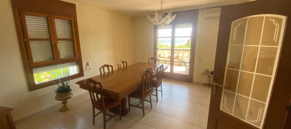 5 غرف نوم منزل في Valladolid, Spain رقم 163732 8