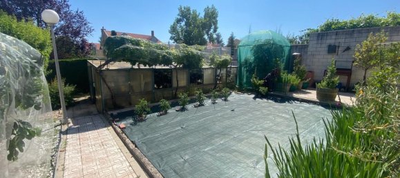 5 غرف نوم منزل في Valladolid, Spain رقم 163732 47