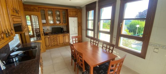 5 غرف نوم منزل في Valladolid, Spain رقم 163732 16