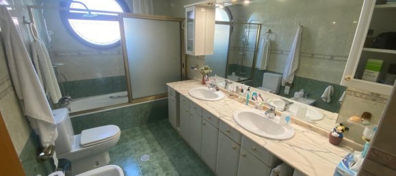 5 غرف نوم منزل في Valladolid, Spain رقم 163732 30