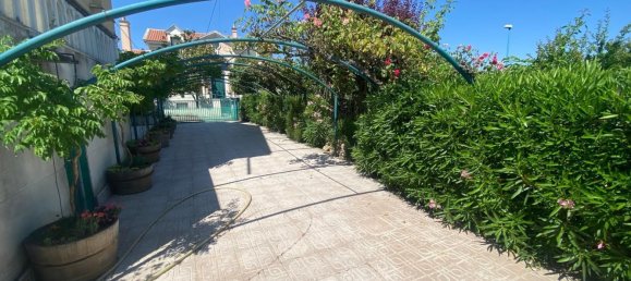 5 غرف نوم منزل في Valladolid, Spain رقم 163732 49