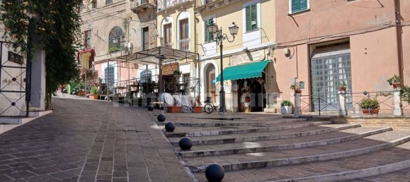 مستودع في Chieti, Italy 81متر مربع رقم 294717 8