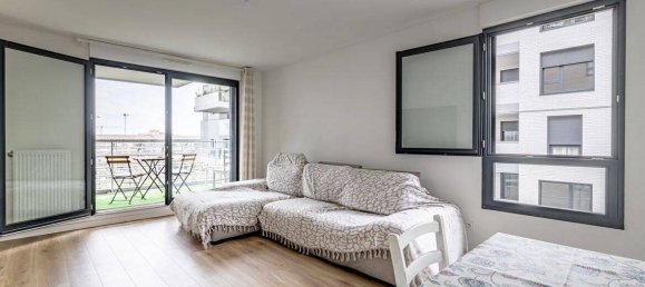2 chambres Appartement à Asnières-sur-Seine, France No. 329375 5