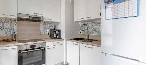 2 chambres Appartement à Asnières-sur-Seine, France No. 329375 6