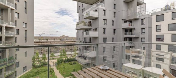 2 chambres Appartement à Asnières-sur-Seine, France No. 329375 2