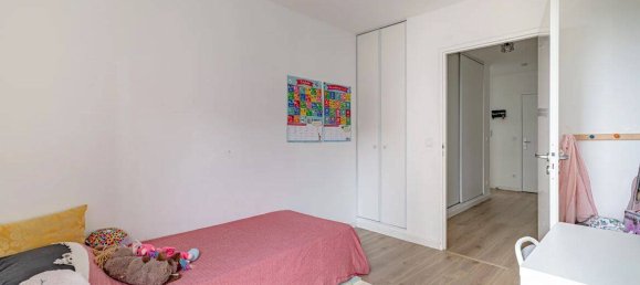 2 chambres Appartement à Asnières-sur-Seine, France No. 329375 8