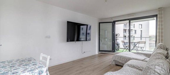2 chambres Appartement à Asnières-sur-Seine, France No. 329375 4