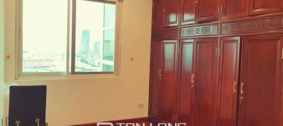 4 bedrooms Apartment in Tay Ho, Vietnam No. 1910 5