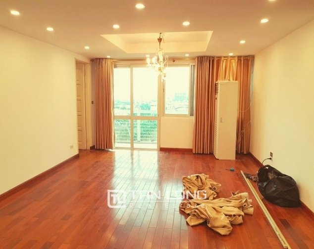 4 bedrooms Apartment in Tay Ho, Vietnam No. 1910