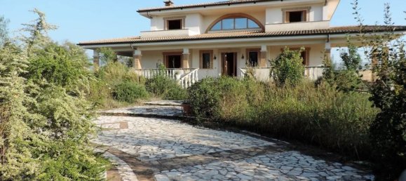 10 rooms Villa in Fondi, Italy No. 154642 3