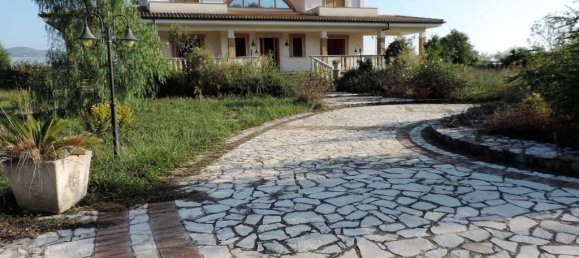 10 rooms Villa in Fondi, Italy No. 154642 2
