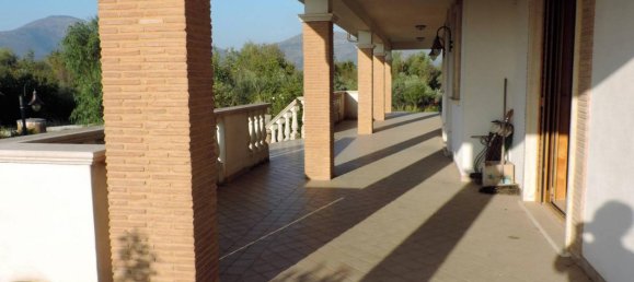 10 rooms Villa in Fondi, Italy No. 154642 12