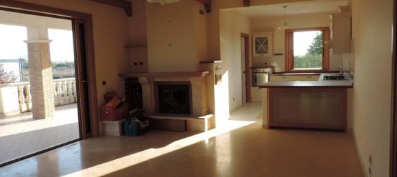 10 rooms Villa in Fondi, Italy No. 154642 15