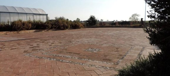 10 rooms Villa in Fondi, Italy No. 154642 8