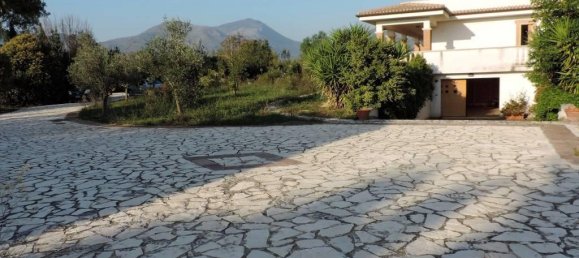 10 rooms Villa in Fondi, Italy No. 154642 10