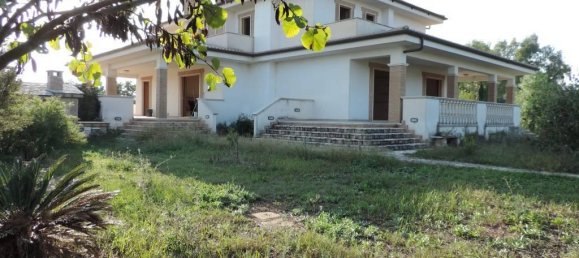 10 rooms Villa in Fondi, Italy No. 154642 5