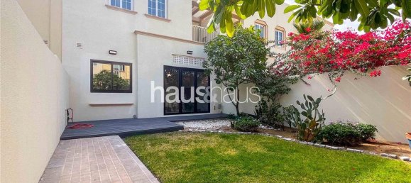 Villa de 2 dormitorios en The Springs, UAE No. 98515 10