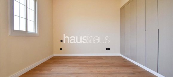 Villa de 2 dormitorios en The Springs, UAE No. 98515 6