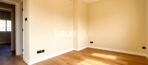 Villa de 2 dormitorios en The Springs, UAE No. 98515 9