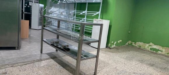 Gewerbliche Immobilie in Granada, Spain, Nr. 143096 5