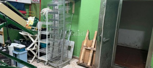 Gewerbliche Immobilie in Granada, Spain, Nr. 143096 9