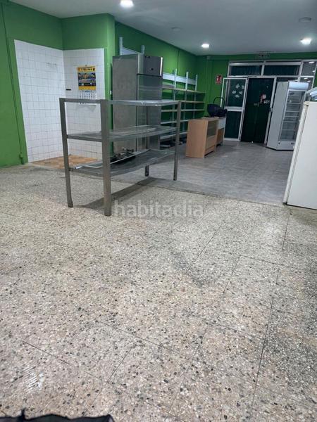 Gewerbliche Immobilie in Granada, Spain, Nr. 143096