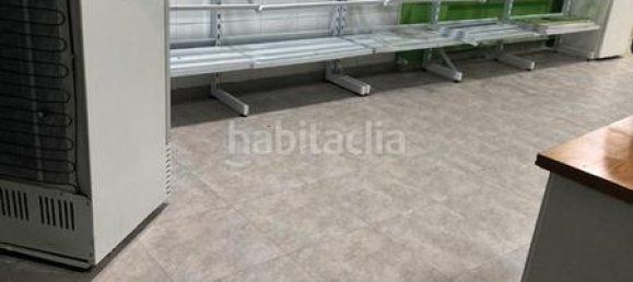 Gewerbliche Immobilie in Granada, Spain, Nr. 143096 3