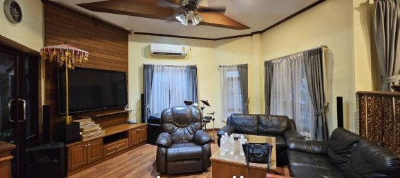 2 bedrooms Cafe / restaurant in Pattaya, Thailand No. 17038 2