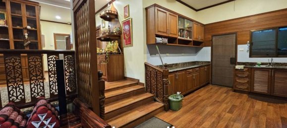 2 bedrooms Cafe / restaurant in Pattaya, Thailand No. 17038 5