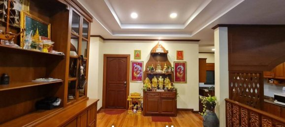 2 bedrooms Cafe / restaurant in Pattaya, Thailand No. 17038 3