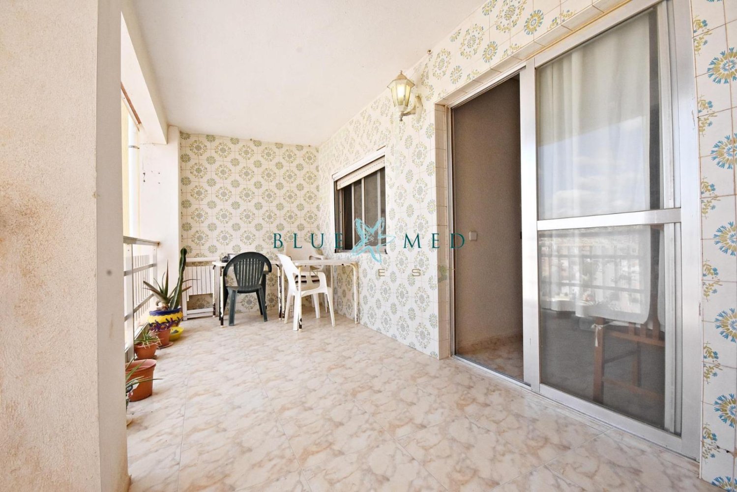2 bedrooms Apartment in Mazarron, Spain No. 113478